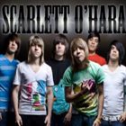 SCARLETT O'HARA Scarlett O'Hara album cover
