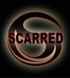 SCARRED Inner Scars album cover