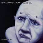 SCARS OF LIFE Mute album cover