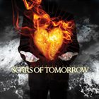 SCARS OF TOMORROW The Failure In Drowning album cover