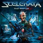 SCELERATA The Sniper album cover