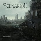 SCENARIO II — A New Dawn album cover