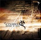 SCENARIO II Uniforms of Death album cover