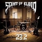 SCENT OF BLOOD 23.2 album cover