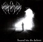 SCENT OF FLESH Drowned into the Darkness album cover