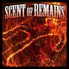 SCENT OF REMAINS 2009 Demo album cover