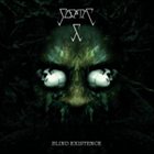 SCEPTIC — Blind Existence album cover