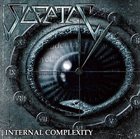 SCEPTIC Internal Complexity album cover