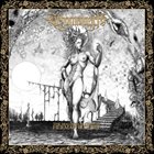 SCHAMMASCH The Maldoror Chants: Hermaphrodite album cover