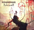 SCHANDMAUL Anderswelt album cover