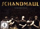SCHANDMAUL Sinnfonie album cover