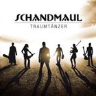 SCHANDMAUL Traumtänzer album cover