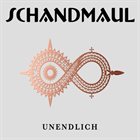 SCHANDMAUL Unendlich album cover