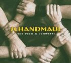 SCHANDMAUL Wie Pech & Schwefel album cover
