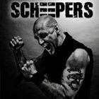 SCHEEPERS Scheepers album cover