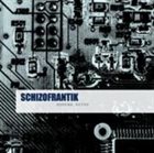 SCHIZOFRANTIK Syntax Error album cover