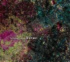 SCHIZOID LLOYD Virus album cover