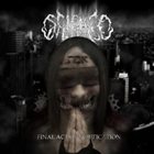 SCIENCE OF DEMISE Final Act Of Purification album cover