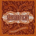 SCISSORFIGHT Jaggernaut album cover