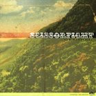 SCISSORFIGHT New Hampshire album cover