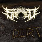 SCOLD Dirt album cover