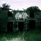 SCOLDT Haunted (Retails) album cover