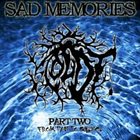 SCOLDT Sad Memories Pt. 2: From Pain To Silence album cover