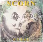 SCORN Gyral album cover