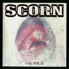 SCORN Vae Solis album cover