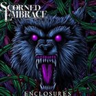 SCORNED EMBRACE Enclosures album cover