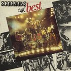 SCORPIONS Best album cover