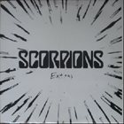 SCORPIONS Extras album cover