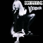 SCORPIONS In Trance album cover