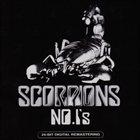 SCORPIONS No. 1's album cover