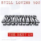 SCORPIONS Still Loving You: The Best Of album cover