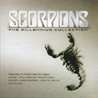 SCORPIONS The Millennium Collection album cover