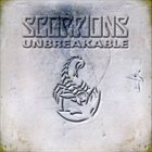 SCORPIONS Unbreakable album cover