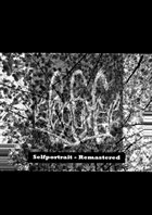 SCOURGE666 Selfportrait - Remastered album cover