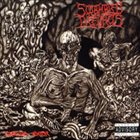 SCRAMBLED DEFUNCTS Catacomb Abattoir album cover