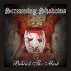 SCREAMING SHADOWS Behind the Mask album cover