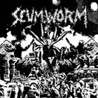 SCUMWORM Scumworm album cover