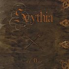 SCYTHIA ...Of War album cover