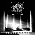 SE LUSIFERIN KANNEL Valtakunta album cover