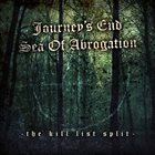 SEA OF ABROGATION The Kill List Split album cover