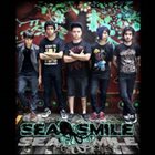 SEA SMILE Nossos Planos album cover