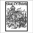 SEAL OF BELETH Doomsanity Control album cover
