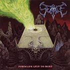 SEANCE Fornever Laid to Rest album cover