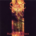 SEANCE Saltrubbed Eyes album cover