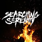 SEARCHING SERENITY Genesis (The Beginning) album cover
