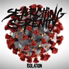 SEARCHING SERENITY Isolation album cover